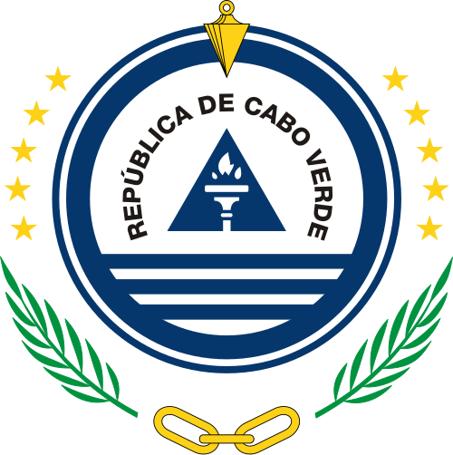 Government of Cape Verde
